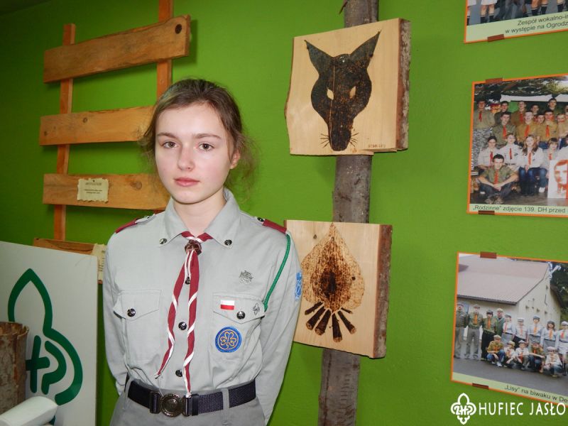 Harcerski Dzień Myśli Braterskiej