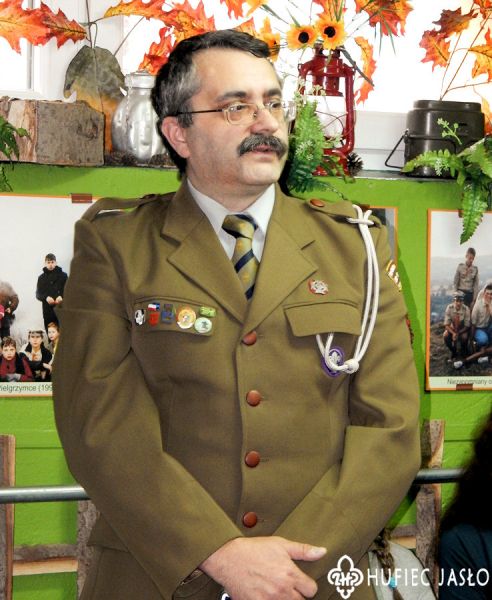 Harcerski Dzień Myśli Braterskiej