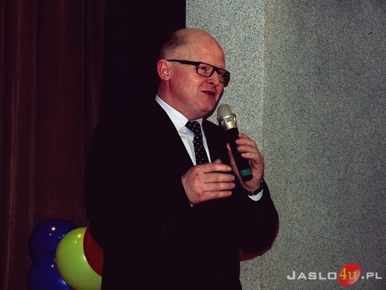 Uczniowie szkół ponadgimnazjalnych wysłuchali wykładu dr. Szymona Niemca