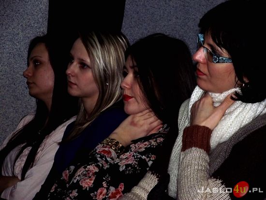 Uczniowie szkół ponadgimnazjalnych wysłuchali wykładu dr. Szymona Niemca