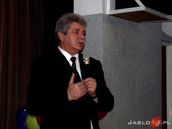 Uczniowie szkół ponadgimnazjalnych wysłuchali wykładu dr. Szymona Niemca