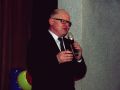 Uczniowie szkół ponadgimnazjalnych wysłuchali wykładu dr. Szymona Niemca
