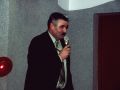 Uczniowie szkół ponadgimnazjalnych wysłuchali wykładu dr. Szymona Niemca