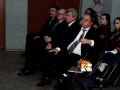 Uczniowie szkół ponadgimnazjalnych wysłuchali wykładu dr. Szymona Niemca