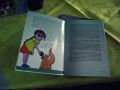 Maria Tomasik w jasielskiej bibliotece pedagogicznej