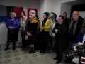 Wernisaż wystawy Patrycji Ochały i Piotra Kolanki