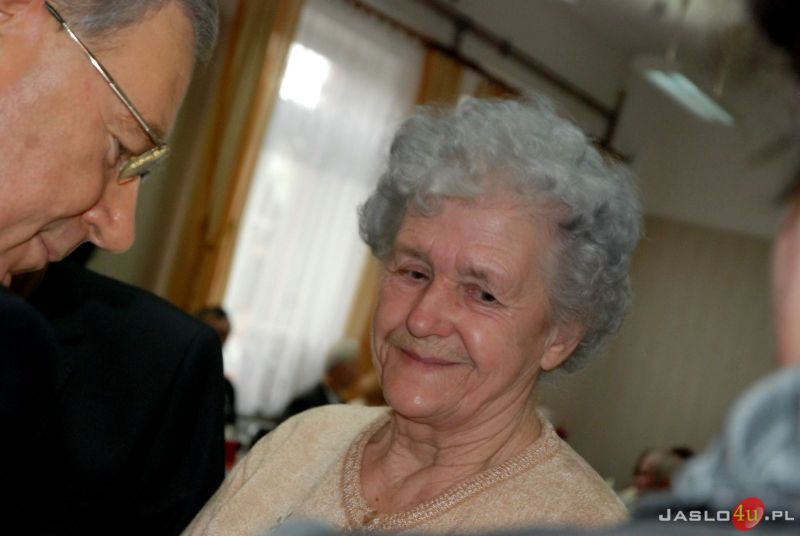 Wręczono jubilatom medale za 50 lat pożycia małżeńskiego