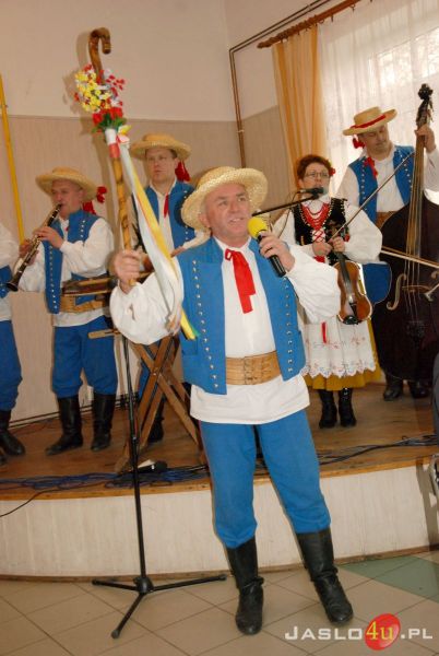 Wręczono jubilatom medale za 50 lat pożycia małżeńskiego