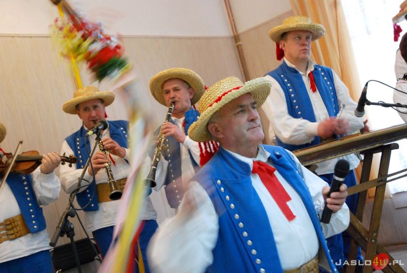 Wręczono jubilatom medale za 50 lat pożycia małżeńskiego