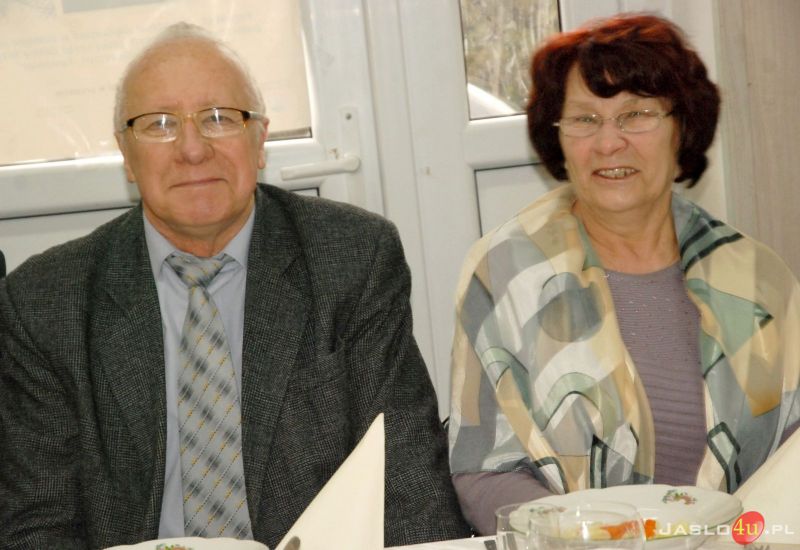 Wręczono jubilatom medale za 50 lat pożycia małżeńskiego