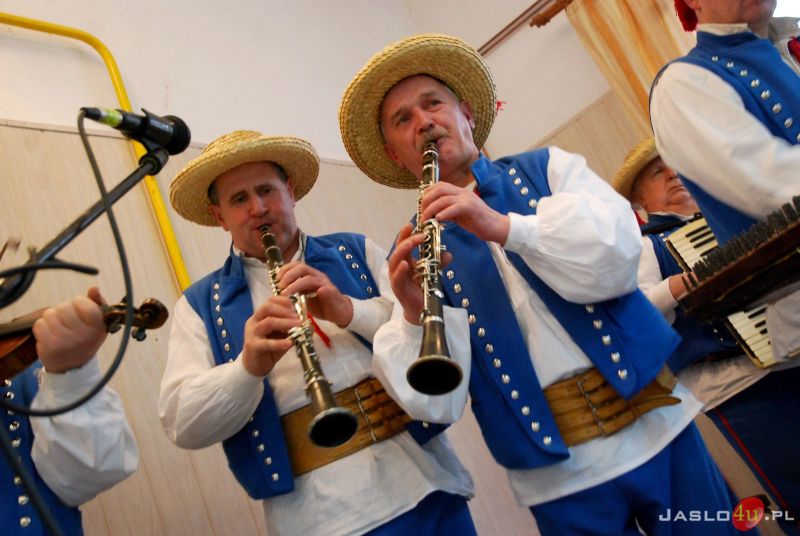 Wręczono jubilatom medale za 50 lat pożycia małżeńskiego