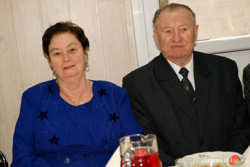 Wręczono jubilatom medale za 50 lat pożycia małżeńskiego