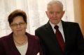 Wręczono jubilatom medale za 50 lat pożycia małżeńskiego