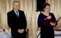 Wręczono jubilatom medale za 50 lat pożycia małżeńskiego