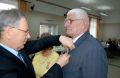 Wręczono jubilatom medale za 50 lat pożycia małżeńskiego