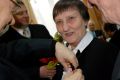 Wręczono jubilatom medale za 50 lat pożycia małżeńskiego