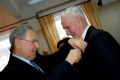 Wręczono jubilatom medale za 50 lat pożycia małżeńskiego