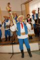 Wręczono jubilatom medale za 50 lat pożycia małżeńskiego