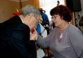 Wręczono jubilatom medale za 50 lat pożycia małżeńskiego