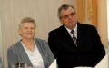 Wręczono jubilatom medale za 50 lat pożycia małżeńskiego