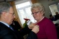Wręczono jubilatom medale za 50 lat pożycia małżeńskiego