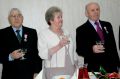Wręczono jubilatom medale za 50 lat pożycia małżeńskiego