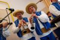 Wręczono jubilatom medale za 50 lat pożycia małżeńskiego