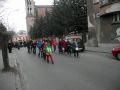 Droga krzyżowa ulicami parafii św. Antoniego