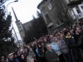 Droga krzyżowa ulicami parafii św. Antoniego