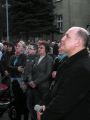 Droga krzyżowa ulicami parafii św. Antoniego