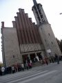 Droga krzyżowa ulicami parafii św. Antoniego