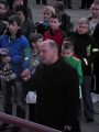 Droga krzyżowa ulicami parafii św. Antoniego