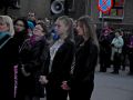 Droga krzyżowa ulicami parafii św. Antoniego