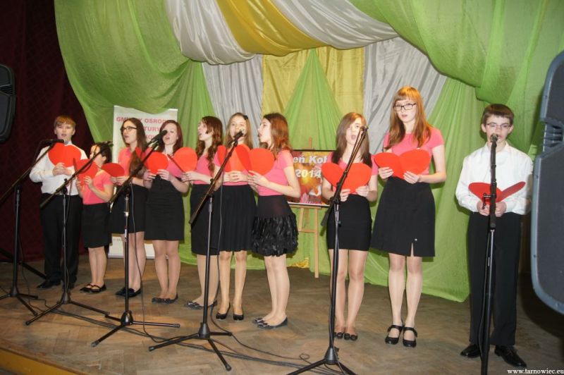 Gminny Dzień Kobiet i odznaczenie Marii Tomasik