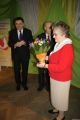 Gminny Dzień Kobiet i odznaczenie Marii Tomasik
