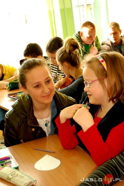 Happening z okazji Światowego Dnia Wody