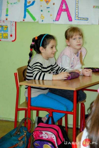 Happening z okazji Światowego Dnia Wody