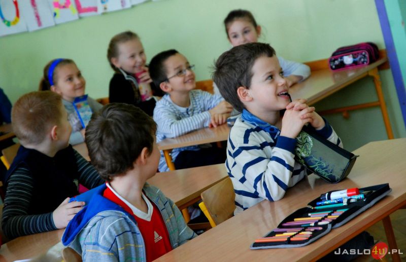 Happening z okazji Światowego Dnia Wody