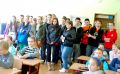 Happening z okazji Światowego Dnia Wody