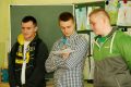 Happening z okazji Światowego Dnia Wody
