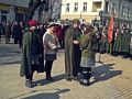 Jasielskie obchody Narodowego Dnia Pamięci Żołnierzy Wyklętych