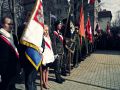 Jasielskie obchody Narodowego Dnia Pamięci Żołnierzy Wyklętych