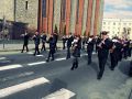 Jasielskie obchody Narodowego Dnia Pamięci Żołnierzy Wyklętych