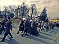Jasielskie obchody Narodowego Dnia Pamięci Żołnierzy Wyklętych