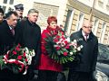 Jasielskie obchody Narodowego Dnia Pamięci Żołnierzy Wyklętych