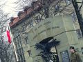Jasielskie obchody Narodowego Dnia Pamięci Żołnierzy Wyklętych