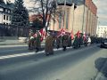 Jasielskie obchody Narodowego Dnia Pamięci Żołnierzy Wyklętych