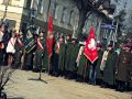 Jasielskie obchody Narodowego Dnia Pamięci Żołnierzy Wyklętych