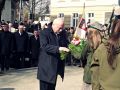 Jasielskie obchody Narodowego Dnia Pamięci Żołnierzy Wyklętych