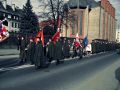 Jasielskie obchody Narodowego Dnia Pamięci Żołnierzy Wyklętych